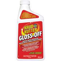 Krud Kutter<sup>®</sup> Gloss Off Pre-Paint Surface Preparation, Bottle JL364 | Nassau Supply