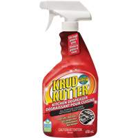 Kitchen Degreaser, 650 ml, Trigger Bottle Nassau Supply