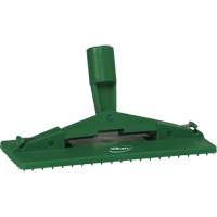 Supports pour récureurs  