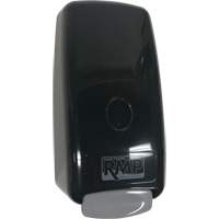 Liquid Soap Dispenser, Push, 1000 ml Capacity, Cartridge Refill Format Nassau Supply
