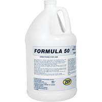 Formula 50 Heavy-Duty Alkaline Cleaner, 4 L, Jug Nassau Supply