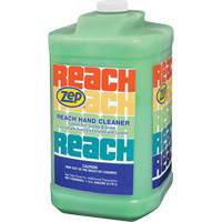 Reach Extra Heavy-Duty Hand Cleaner, Pumice, 3.78 L, Jug, Scented Nassau Supply