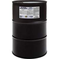 Big Orange Industrial Degreaser & Graffiti Remover, 210 L Nassau Supply
