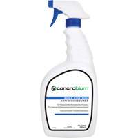 Concrobium&reg; Mold Control, 946 ml, Trigger Bottle Nassau Supply