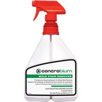Concrobium<sup>®</sup> Professional Mold Stain Remover, Trigger Bottle JL781 | Nassau Supply