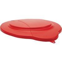 Couvercle pour seau Nassau Supply