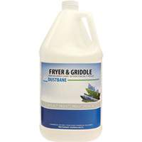 Fryer & Griddle Cleaner, Jug JL926 | Nassau Supply