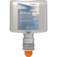 Refresh™ Clear Handwash, Foam, 1.2 L, Unscented JL940 | Nassau Supply
