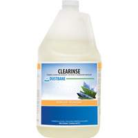 Clearinse Foaming Cleaner & Degreaser, Jug JL965 | Nassau Supply