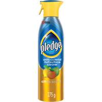 Pledge&reg; Multi Surface Cleaner & Disinfectant, 275 ml, Aerosol Can Nassau Supply