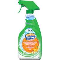 Bathroom Cleaners