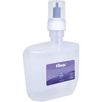 D&eacute;sinfectant en mousse hydratant pour les mains Control Ultra Scott, 1200 ml, Cartouche de recharge, 70 % alcool Nassau Supply