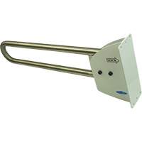 Swing-Up Safety Rail Nassau Supply