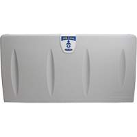 Baby Changing Station, 34-1/4" x 17-1/2" Nassau Supply