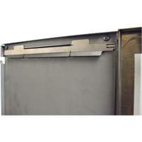 Porte-journal de t&acirc;ches Nassau Supply