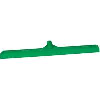 Raclette simple ColorCore, 24", Vert Nassau Supply