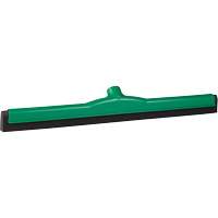 Raclette ColorCore avec lame en mousse, 22", Vert Nassau Supply