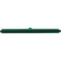 Raclette ColorCore avec lame en mousse, 22", Vert Nassau Supply