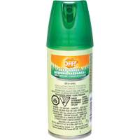 OFF! Deep Woods&reg; Insect Repellent, 25% DEET, Spray, 100 ml Nassau Supply