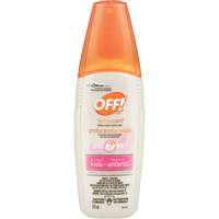 OFF! FamilyCare<sup>®</sup> Tropical Fresh<sup>®</sup> Insect Repellent, 5% DEET, Spray, 175 ml JM273 | Nassau Supply