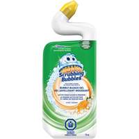 Scrubbing Bubbles<sup>®</sup> Bubbly Bleach Gel Cleaner, 710 ml, Bottle JM302 | Nassau Supply