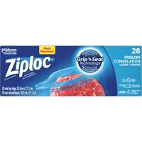 Freezer Bags