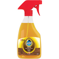 Pledge&reg; Restoring Oil, 470 ml, Trigger Bottle Nassau Supply