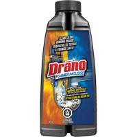 D&eacute;boucheur moussant Drano Dual-Force Nassau Supply