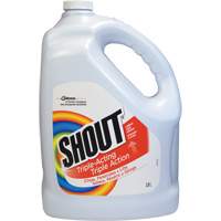 Recharge de d&eacute;tachant pour v&ecirc;tements Shout Nassau Supply