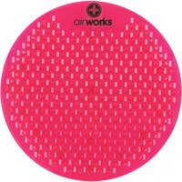 AirWorks&reg; Splash Free Urinal Screens Nassau Supply