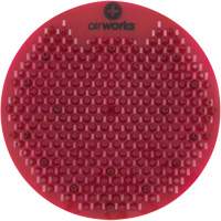 AirWorks&reg; Splash Free Urinal Screens Nassau Supply