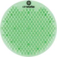 AirWorks&reg; Splash Free Urinal Screens Nassau Supply