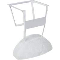 Blocs cuvette sanitaires Health Gards, Para Nassau Supply