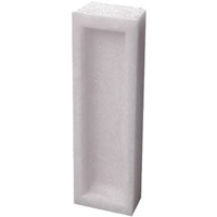 Blocs d&eacute;sodorisants pour parois de cuvette Health Gards, Para Nassau Supply