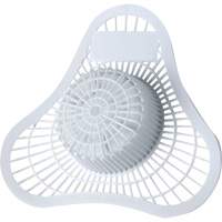Health Gards&reg; Urinal Screens with Para Block Nassau Supply