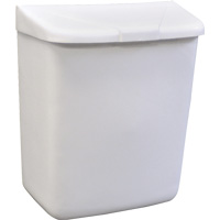 Feminine Hygiene Waste Receptacle Nassau Supply