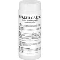 Health Gards<sup>®</sup> Scented Absorbent Powder, Can JM653 | Nassau Supply