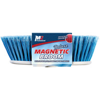 T&ecirc;te plate magn&eacute;tique pour balai-brosse Pluto Nassau Supply