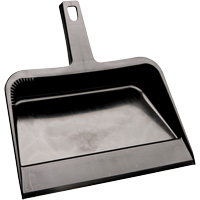Porte-poussi&egrave;re, Plastique Nassau Supply