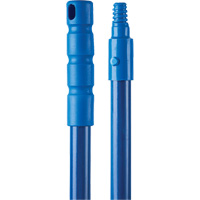 Handle, Fibreglass, ACME Threaded Tip, 1" Diameter, 54" Length Nassau Supply