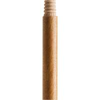 Manche, Bois, Pointe Filetage ACME, 15/16" dia, 48" lo Nassau Supply