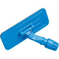 Support pivotant pour tampon tout usage, 9", Plastique Nassau Supply
