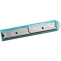 Lames de rechange pour grattoir de fen&ecirc;tre/mur Nassau Supply