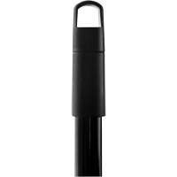 Manche robuste, M&eacute;tal, Pointe Filetage ACME, 15/16" dia, 54" lo Nassau Supply