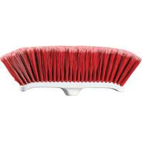 Large t&ecirc;te de balai-brosse magn&eacute;tique Venus, Longueuer de 14-1/2" Nassau Supply