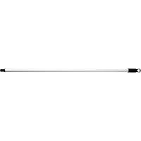 Manche, M&eacute;tal, Pointe Filetage ACME, 7/8" dia, 48" lo Nassau Supply