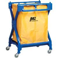 X-Style Laundry Cart Nassau Supply