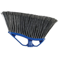 T&ecirc;te de balai oblique Mars, Longueuer de 12" Nassau Supply