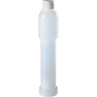 Easy Scrub Express Bottles, Round, 11.5 fl. oz., Plastic JN178 | Nassau Supply