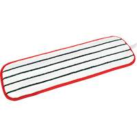 Easy Flat Mop, Scrubber, 18" Nassau Supply